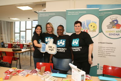 Foto 19 uit InformatieMarkt26.6