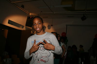 Foto 68 uit KinderModeshowFocus