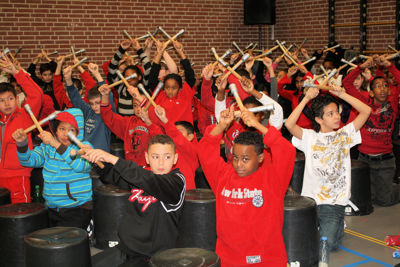 Foto 98 uit Rk regenboog 2_2_09