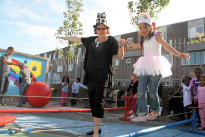 Foto 277 uit RKRegenboog30Jaar