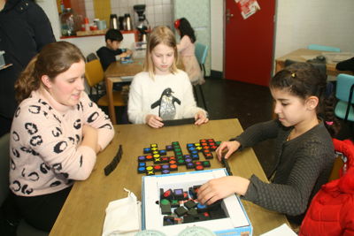 Foto 12 uit IQotheek Focus 7-2