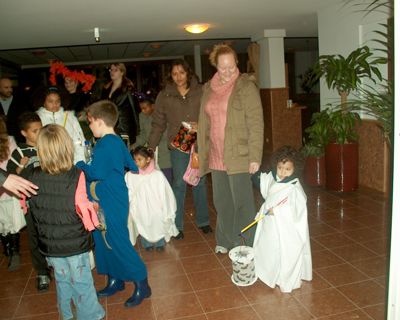 Foto 145 uit Halloweenbeverwaard07