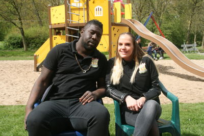 Foto 57 uit 27-4-17 Koningsdag