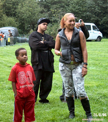 Foto 77 uit Terrible EventsDay06