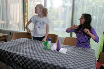 Foto 338 uit Wijkfeest-Braderie