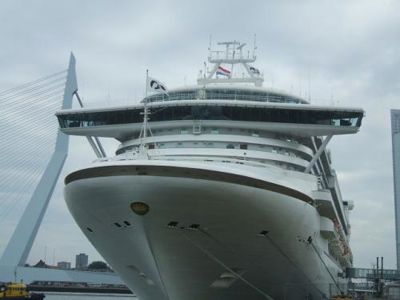 Foto 19 uit Cruiseschepen R.dam