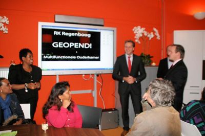 Foto 19 uit RK Regenboog14_01