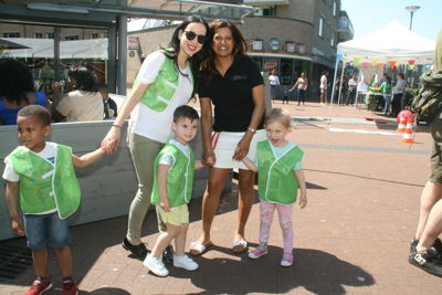 Foto 35 uit BewegenWaard17-5