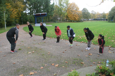 Foto 7 uit Cardio run24-10-15