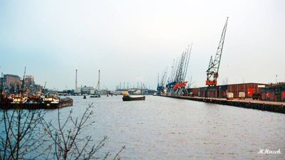 Foto 145 uit Oud Rotterdam Zuid