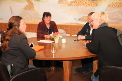 Foto 46 uit NieuwjaarReceptie