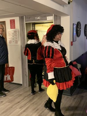 Foto 8 uit Sinterklaas 2022