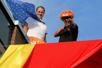 Foto 13 uit RKRegenboog30Jaar