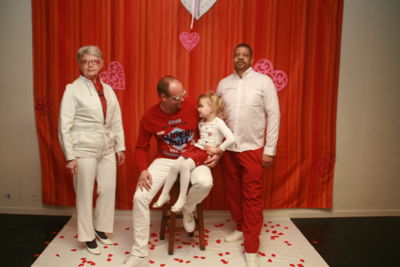 Foto 117 uit FotoShootKledingbank