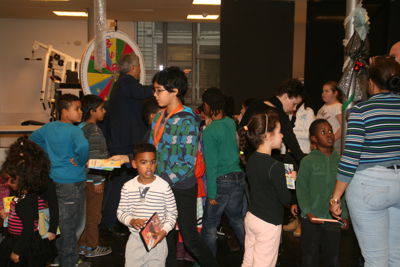 Foto 58 uit KerstActiviteit Focus