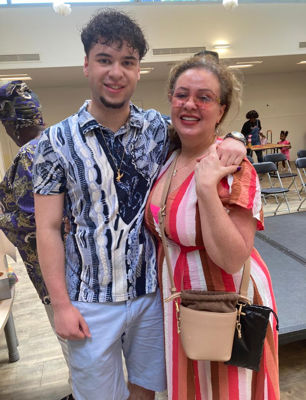 Foto 13 uit ModeShow Focus