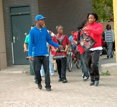 Foto 10 uit dwightmemorealday07