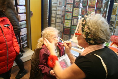 Foto 30 uit Alya Shop Vivant22-2