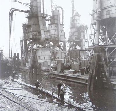 Foto 152 uit Oud Rotterdam Zuid