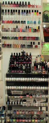 Foto 10 uit BelezaBeautySalon