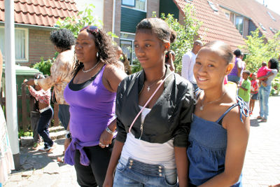 Foto 200 uit Carnaval Beverwaard