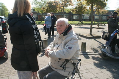 Foto 12 uit Beverwaard Bastards