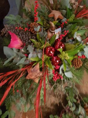 Foto 143 uit Workshops-Bloemen