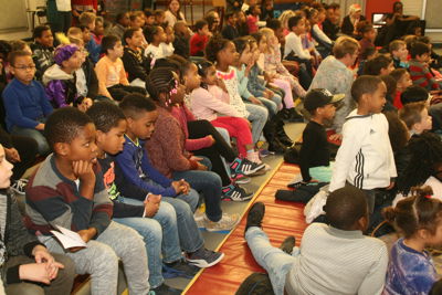 Foto 32 uit Sint&PietPoppenhuis