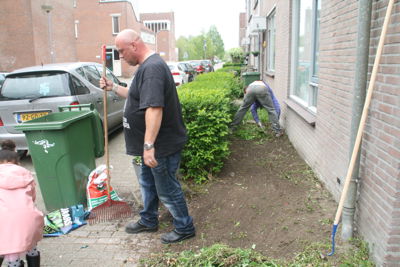 Foto 18 uit Schoonmaakdag29-4