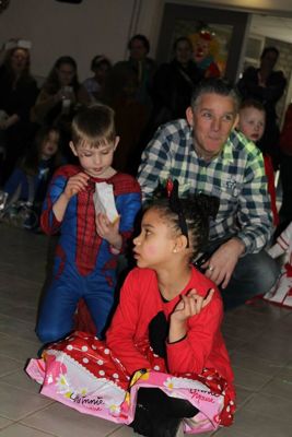 Foto 19 uit CarnavalStormpolder