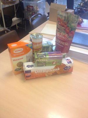 Foto 47 uit KledingBankFocus