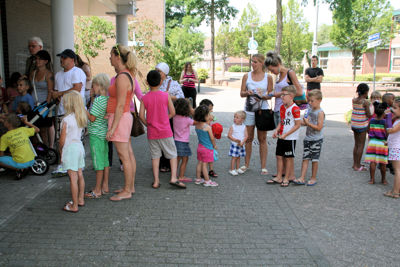 Foto 19 uit J_Chocoladefabriek