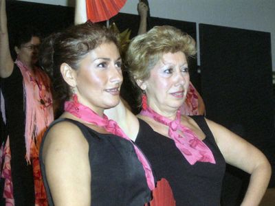 Foto 9 uit kerstdagen