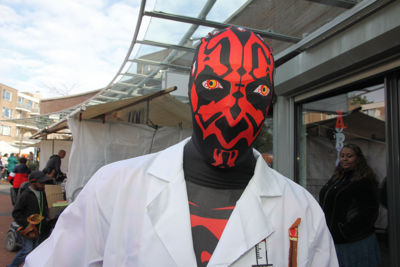 Foto 158 uit Halloween-2018