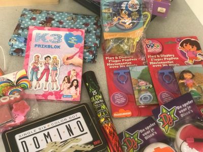 Speel goed actie 5-2