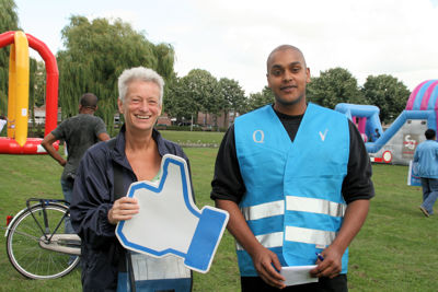 Foto 325 uit LIKEJEWIJK FOTO'S