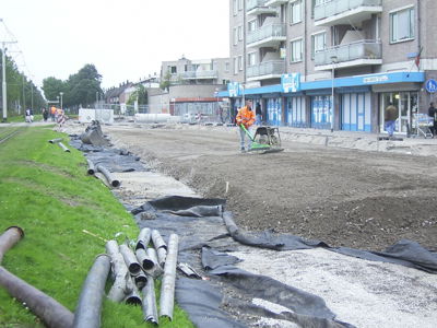 Foto 81 uit Noord_Zuid fase 2bw