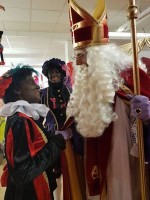 Foto 28 uit sinterklaasbeverwaard