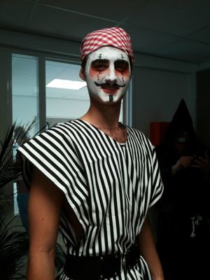 Foto 59 uit Halloween1-11-2014