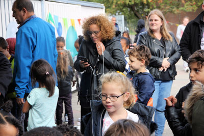 Foto 15 uit DeParel Engelscheles