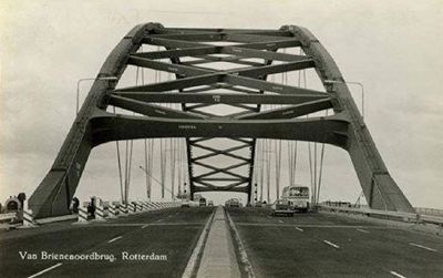 Foto 207 uit BRIENENOORDBRUG