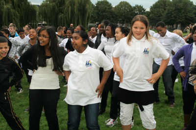 Foto 153 uit Barkentijn 5Jaar14_9