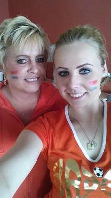 Foto 83 uit OranjeInBeverwaard