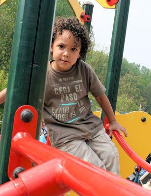 Foto 185 uit Stormpolder 30-4-09