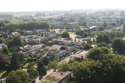 Foto 28 uit Reyertorenijsselmonde