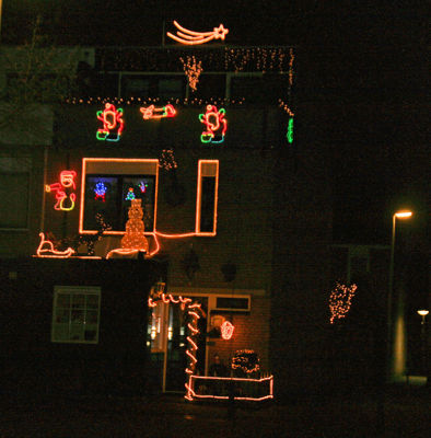 Foto 14 uit KerstBeverwaard2011