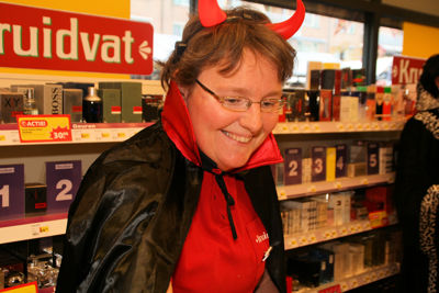 Foto 172 uit HalloweenBeverwaard