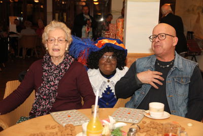 Foto 28 uit ZwartePietenBingo