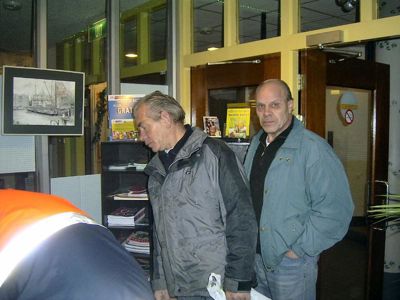 Foto 25 uit bennie brohm