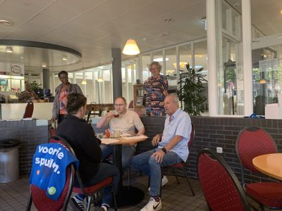 Foto 4 uit Talenten Beverwaard